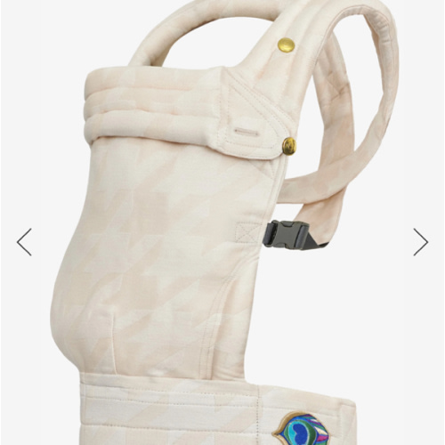 Tweed W | Zeitgeist Baby Carrier | SHOP ARTIPOPPE