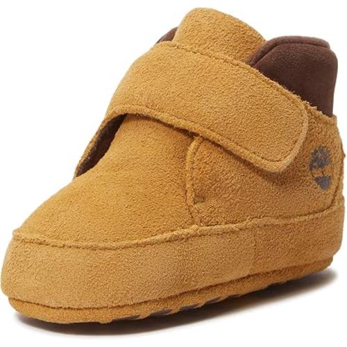 Timberland Boys' Infant Crib Bootie