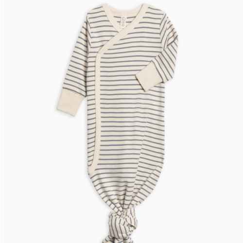 Indy Kimono Gown