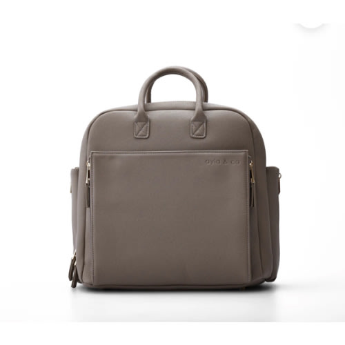 The Ayla Diaper Bag