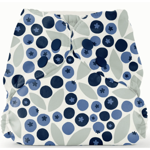 Outer–WWF Blueberries / One