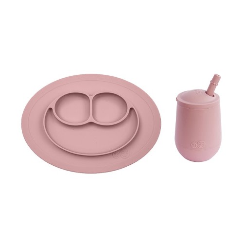 EZPZ Mini Mat & Cup Feeding Set