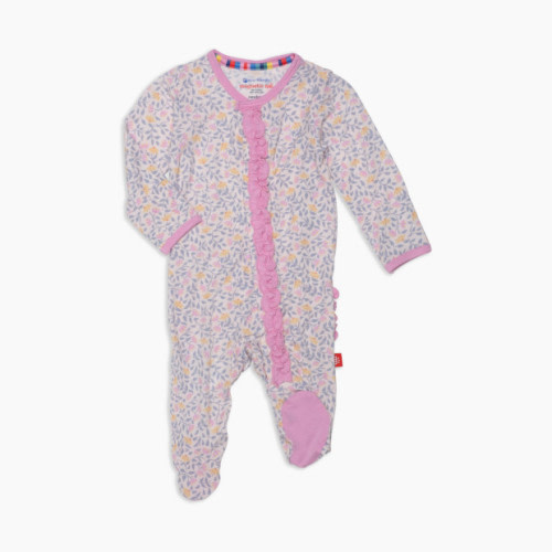 Magnetic Me Modal Magnetic Footie - Amelia, 6-9 M