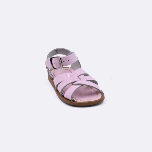 Salt Water Original Shiny Pink - Baby
