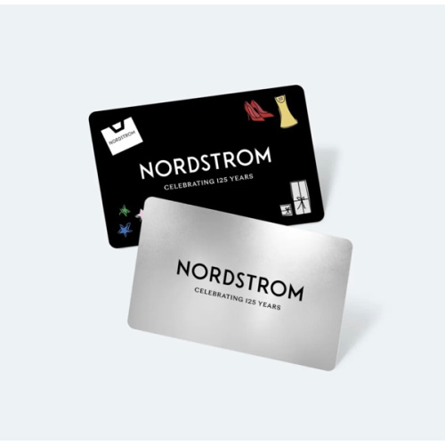 Gift Card | Nordstrom