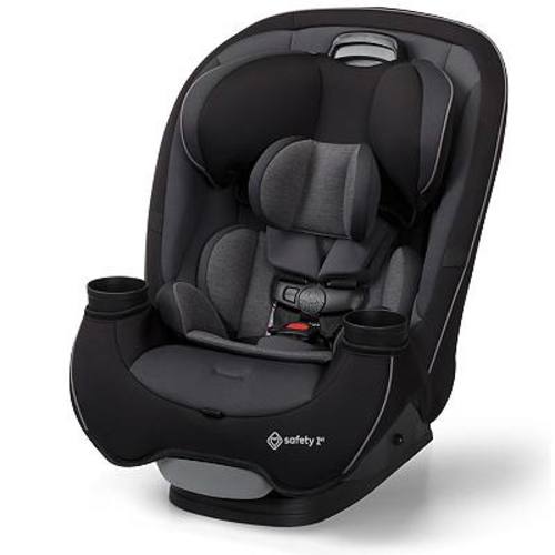Safety 1st Grow and Go Convertible Car Seat