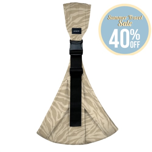 Senarah Toddler Carrier