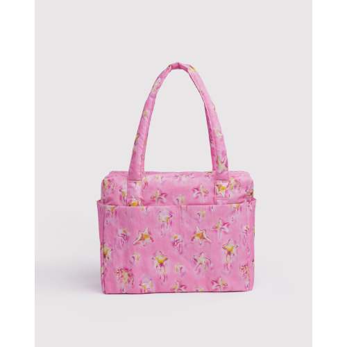 Small Cloud Carry-On