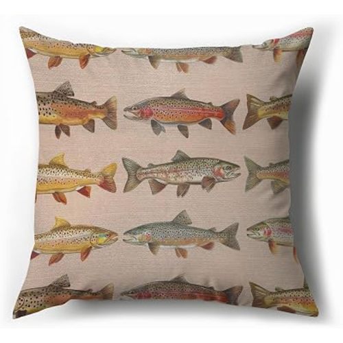 Throw Pillow