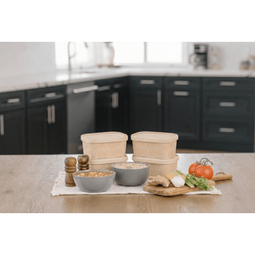 Restorative Roots Meals - Postpartum Gift Box