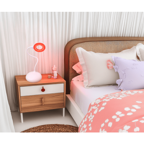 MoonNest - Circadian-Friendly Table/Desk/Nusery Lamp