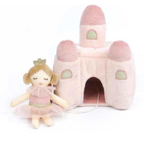 Princess Castle - MON AMI | Maisonette