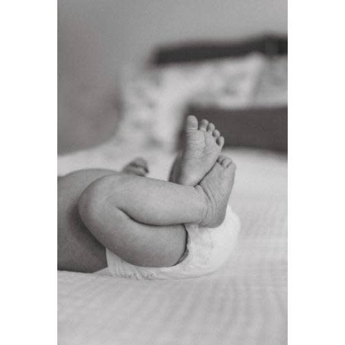 Newborn Photos