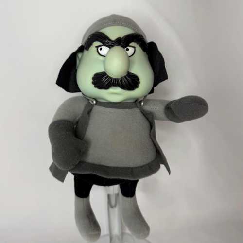 Vintage Rainbow Brite Murky Dismal Doll