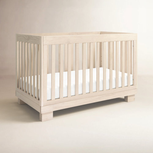 babyletto Modo 3-in-1 Convertible Crib & Reviews | Wayfair