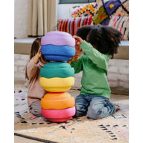 Original Rainbow Special – Stapelstein®