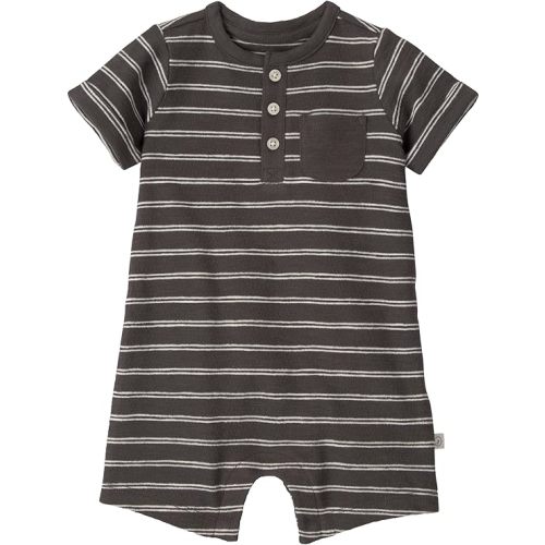 little planet by carter's Baby Jumpsuit Made With Organic Cotton