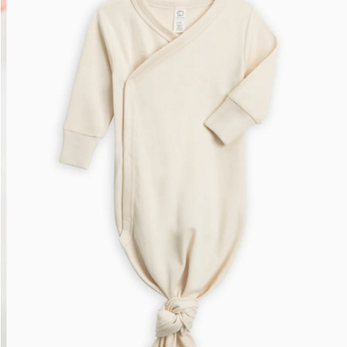 Indy Kimono Gown