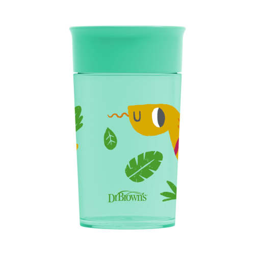 Dr. Brown’s® Milestones™ Cheers360™ Cup 10 oz/300 mL