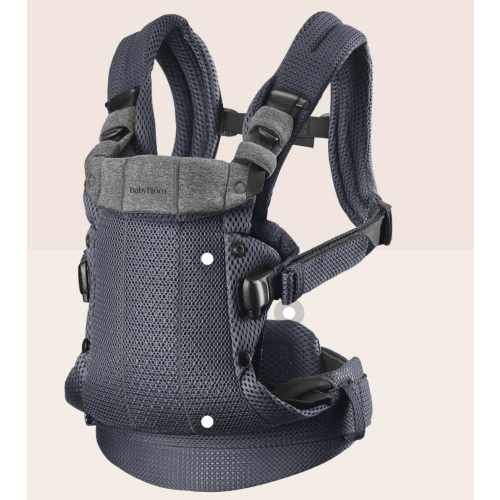 BabyBjörn Baby Carrier Harmony