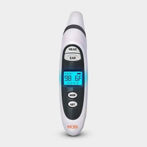 Thermometers