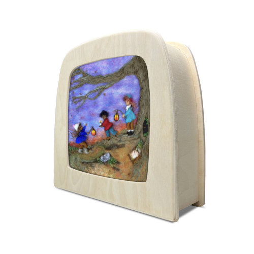 Toverlux Lamp - Honeybee Toys
