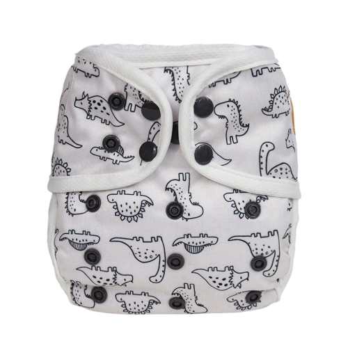The "Bally" One Size Diaper Cover