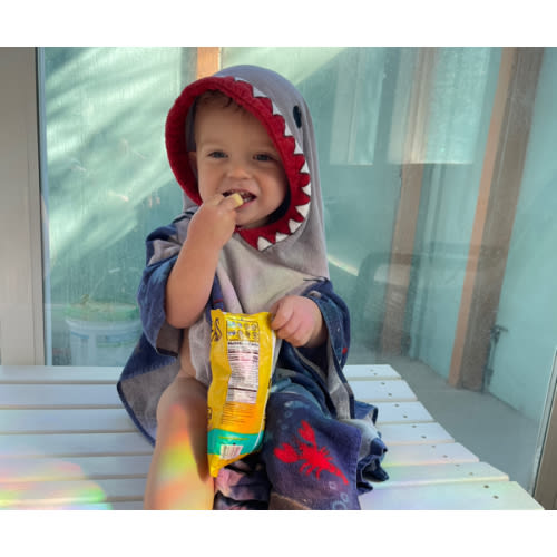 Swimming Lesson Fund