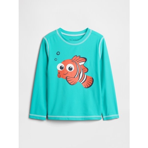 babyGap × Disney Rash Guard