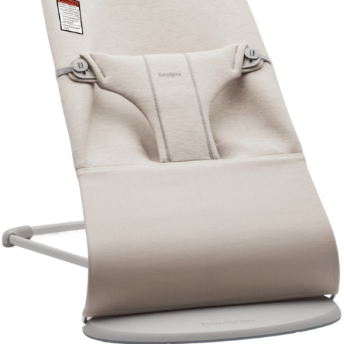 BabyBjörn Bouncer Bliss