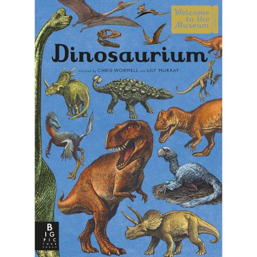 Dinosaurium