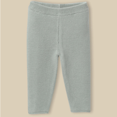 Legging bébé - Coton biologique