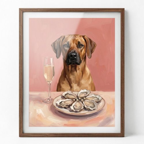 Customize your portrait — Frame & Tail