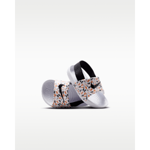 Nike Kawa Baby/Toddler Slides. Nike.com