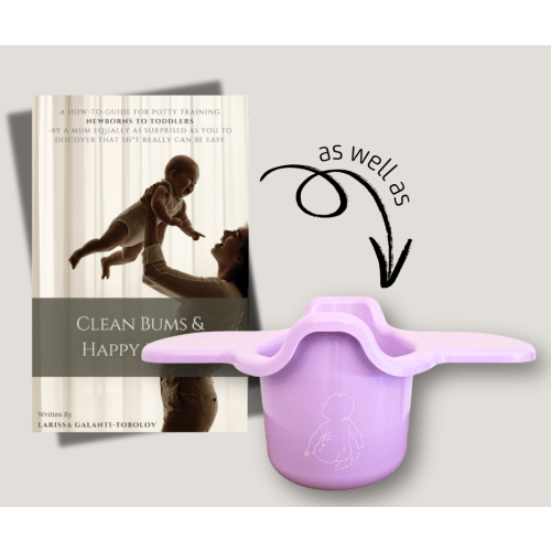 EC Starter Kit - Lovely Lilac