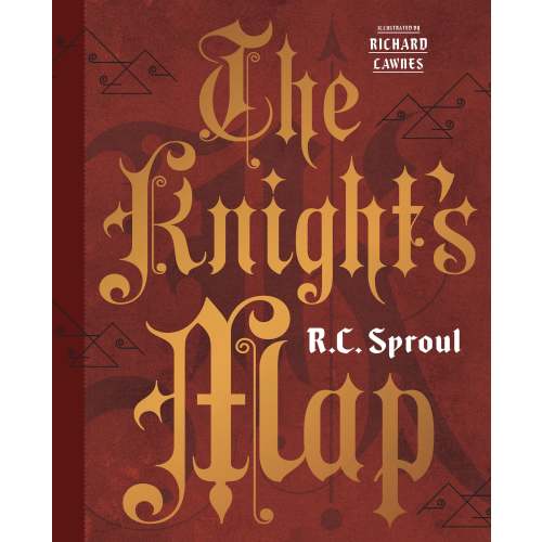 The Knight's Map