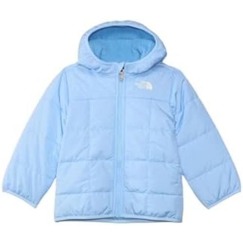THE NORTH FACE Baby Reversible Shasta Full Zip Hooded Jacket