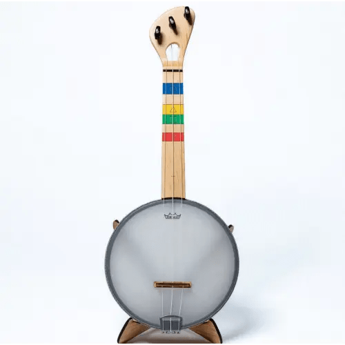 The Friendly Banjo | USA-Made — Friendly Banjos