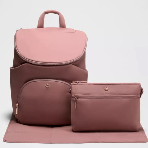 New Parent Backpack 17L | Men's Bags,Purses,Wallets | lululemon