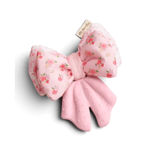 Teensy Crinkle Sensory Teether | Itzy Ritzy