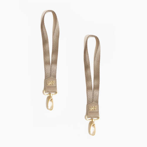 Aspen Classic Stroller Clips – Freshly Picked