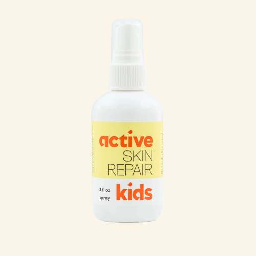 Active Skin Repair Kids spray – urban farm collection