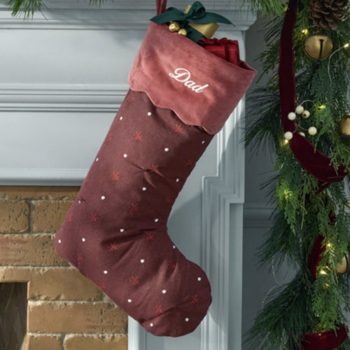 Chris Loves Julia Stocking Collection
