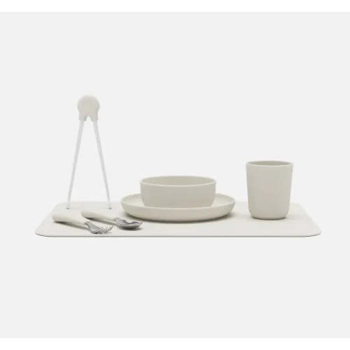 Big Bites Full Kit - Oatmeal
