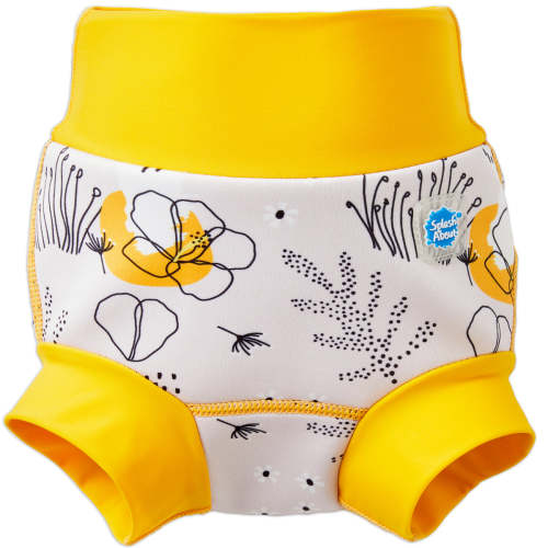 Happy Nappy™ Swim Diaper - size 3-6
