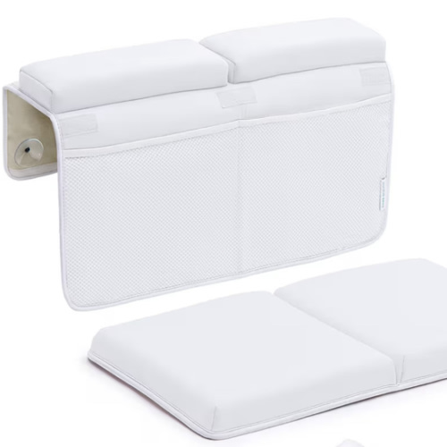 Bath Kneeler and Elbow Rest Pad