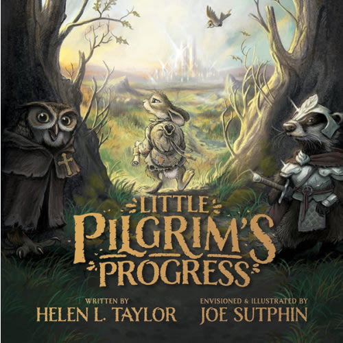 Little Pilgrim's Progress (Illustrated Edition): From John Bunyan's Classic (Packaging may vary)