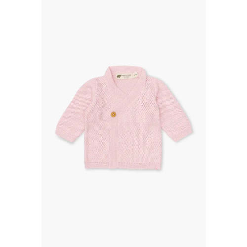 Lucky Baby Cardigan - Organic Baby Clothes - Monica + Andy