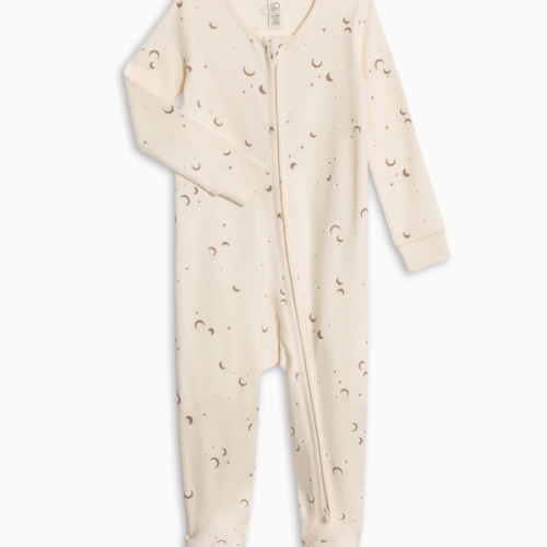 Peyton Zipper Sleeper