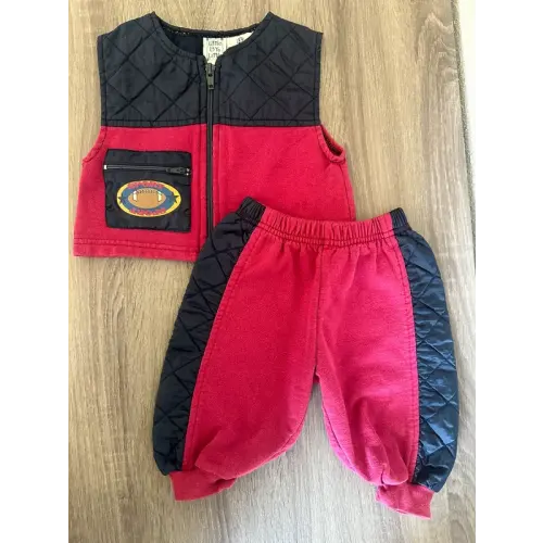 Boy set